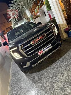 GMC Yukon